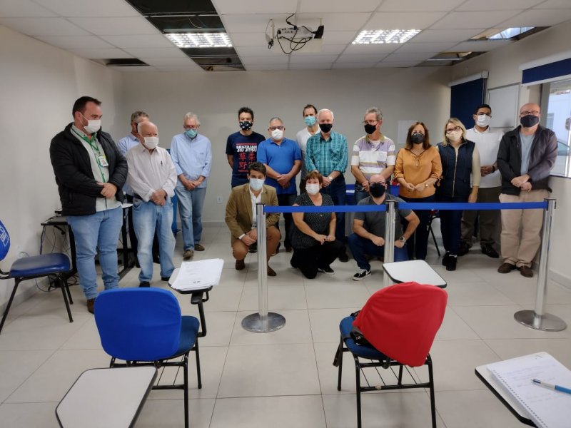 Conselho Municipal de Meio Ambiente empossa nova gestão