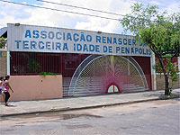 Terceira Idade sorteia Fusca e kit churrasco