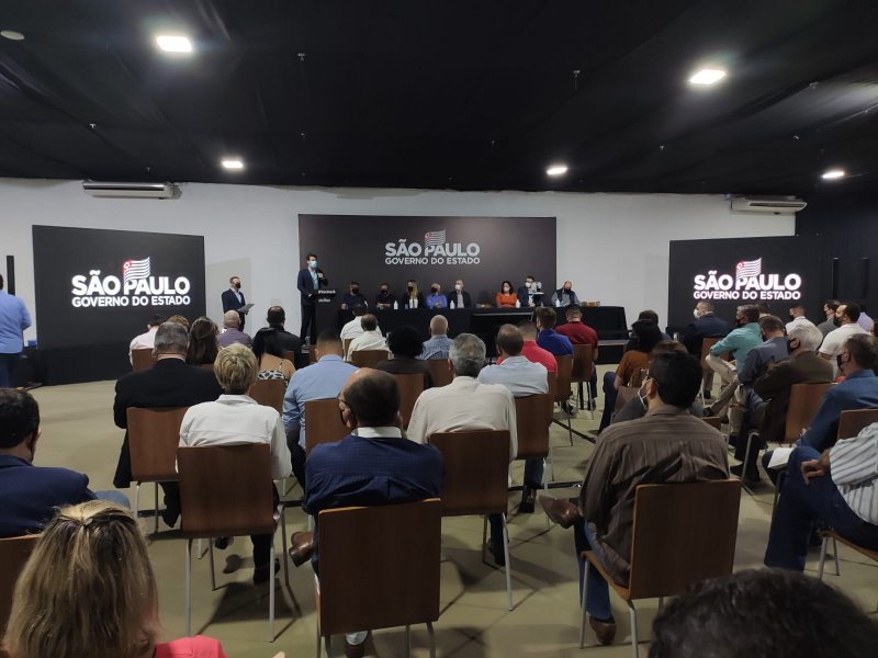 Penápolis sedia audiência pública estadual e conquista convênios