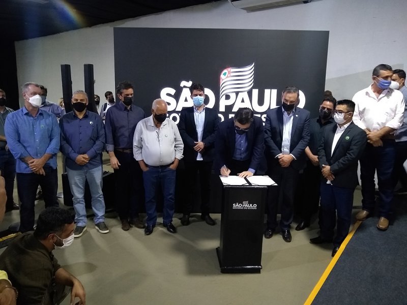 Audiência pública: Vice-governador explica sobre regionalização de Penápolis