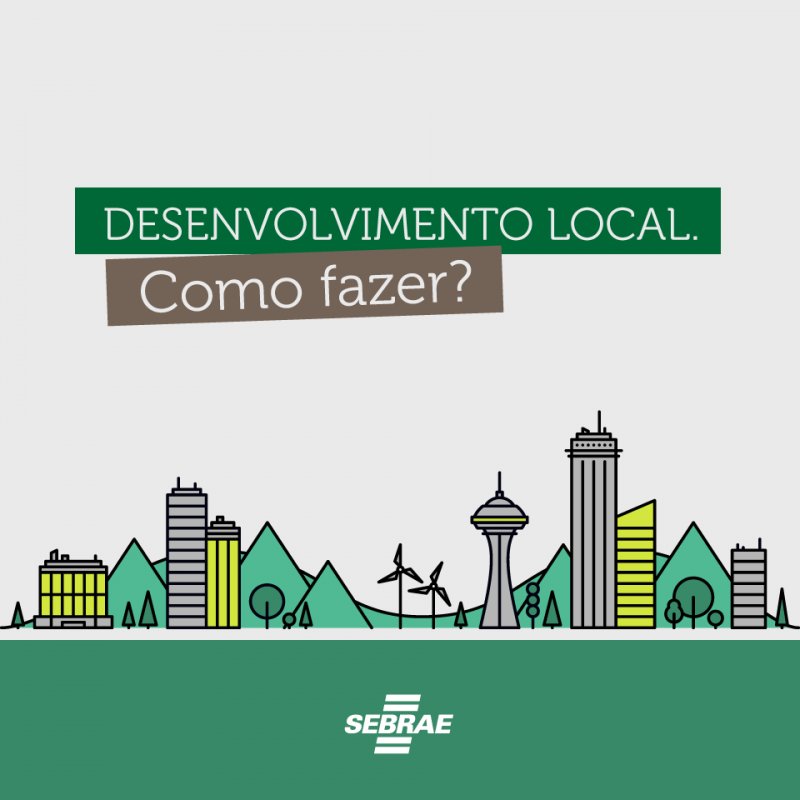 Programa de Desenvolvimento Local será implantado em Penápolis