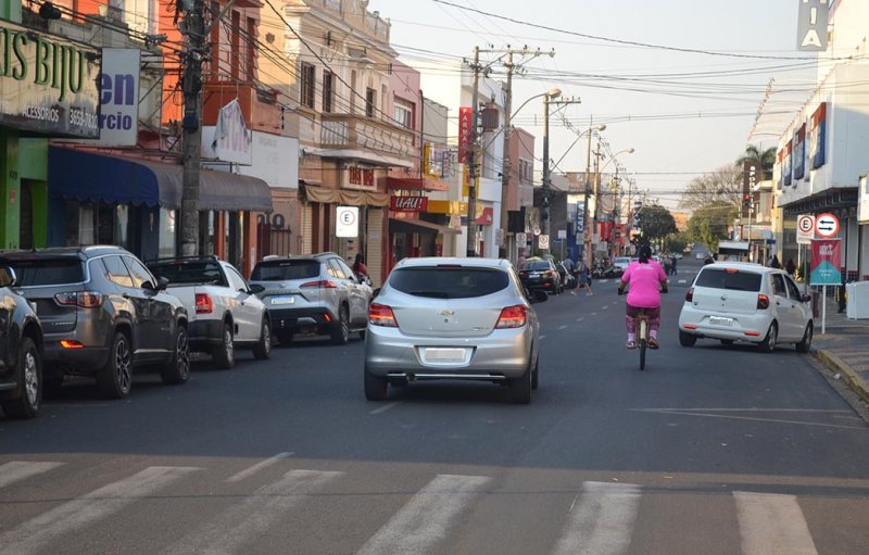 Casos de Covid caem 75% em Penápolis