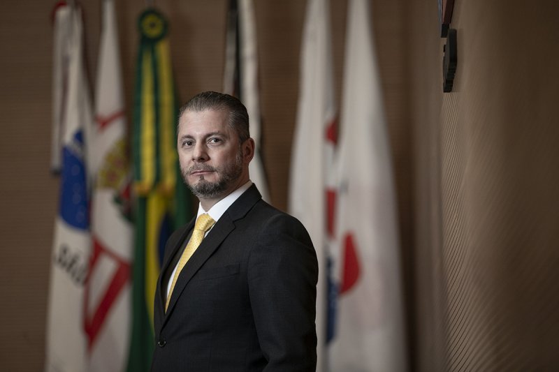 No mês do advogado, presidente da OAB SP destaca atuação da instituição