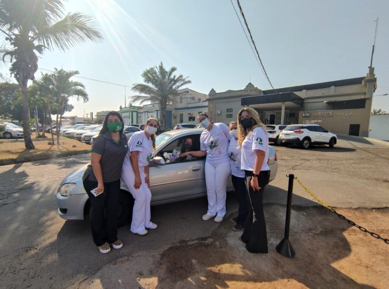 12ª Semana do Bebê de Penápolis terá Seminário Científico hoje 