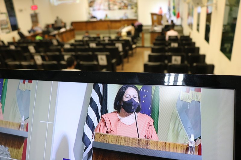 Câmara aprova projeto para o programa Cartão Social Penapolense 