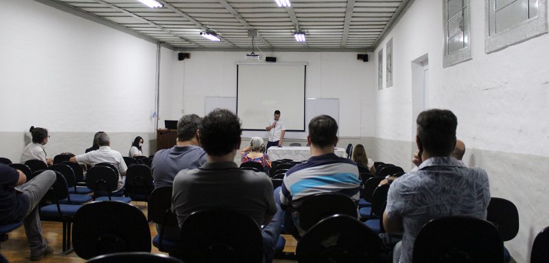 Funepe anuncia implantação de escola de ensino fundamental e médio