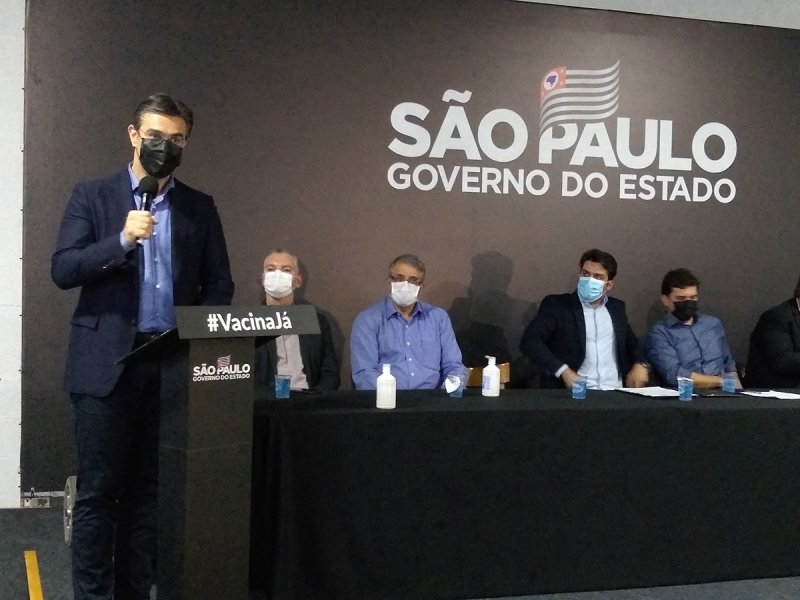 Governo de SP Rotatória da Assis terá investimento de R$ 6 milhões