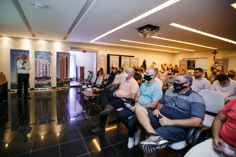 Prédio residencial Essence: Um novo conceito de morar e investir chegando a Penápolis
