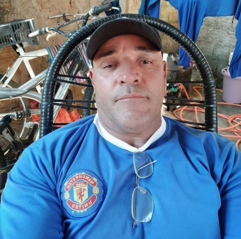 Homem é morto a tiros após discussão em bar no Pevi