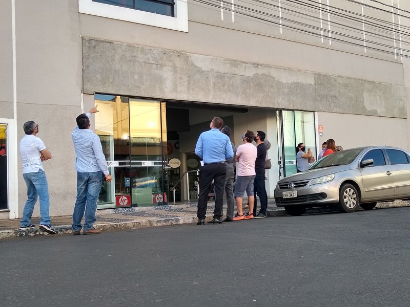 Queda da marquise: Shopping é condenado a pagar R$ 1 milhão de indenização para família de vítima morta