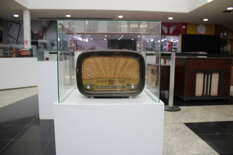 Começa hoje a Exposição 