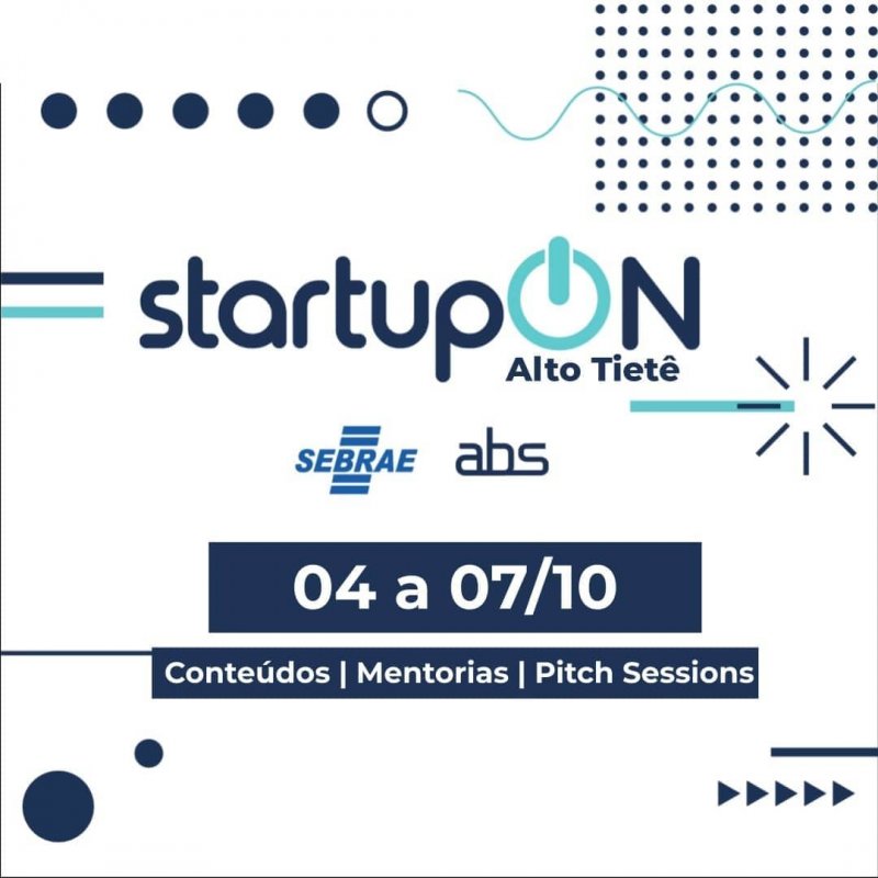 Evento incentiva desenvolvimento de startups na região