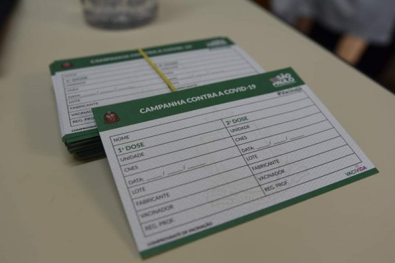 Covid-19: Fórum de Penápolis passa a exigir comprovante de vacina