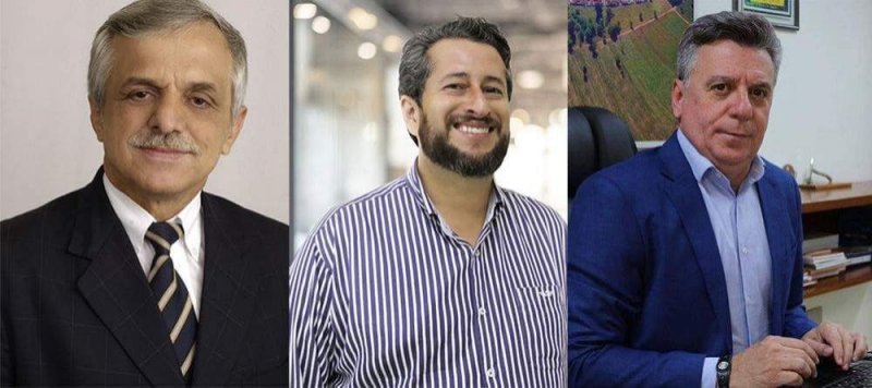 Raio-X: Investigação contra deputado e ex-prefeitos é retomada pela Polícia Civil