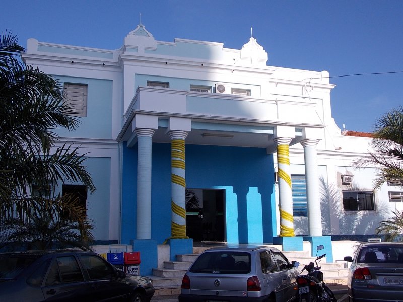 Decreto: Prefeitura prorroga intervenção na Santa Casa da cidade