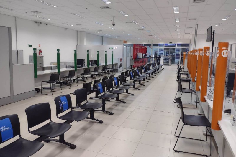 Poupatempo de Penápolis realiza mutirão do RG