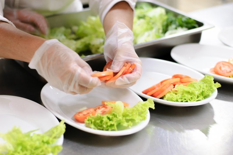 Inscrições abertas para curso gratuito de manipulação de alimentos