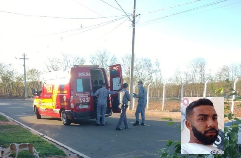 Suspeito de matar barbeiro em Penápolis é preso
