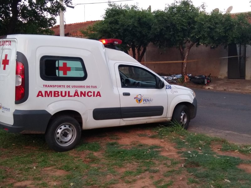 Detalhes Notícia
