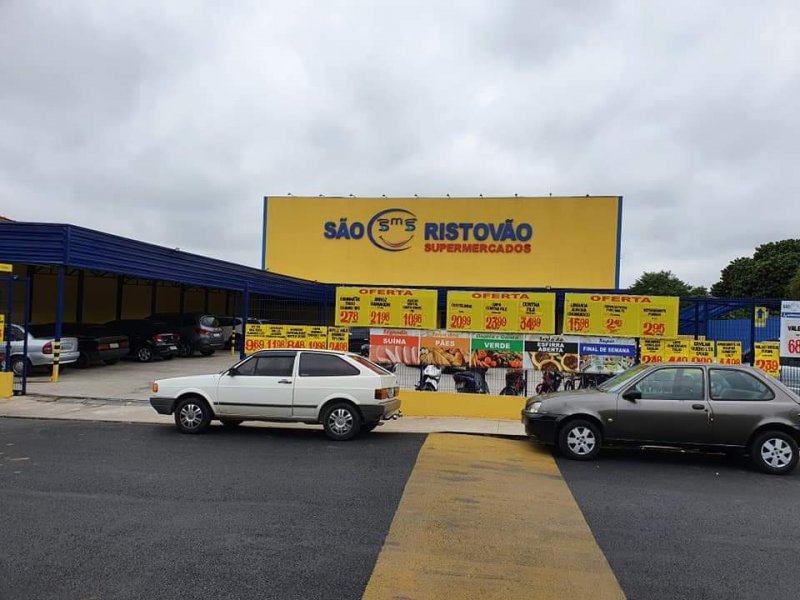São Cristóvão Supermercados: Loja 2 de Penápolis completa 1 ano de sucesso