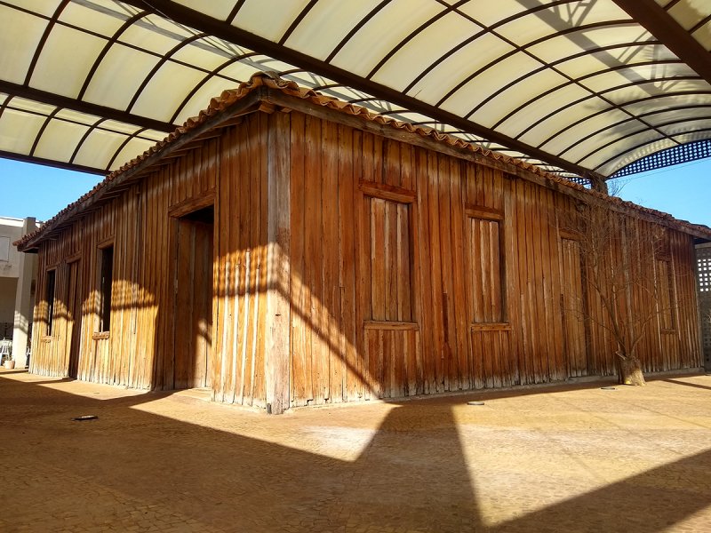 Penápolis: história pioneira na região Noroeste de SP