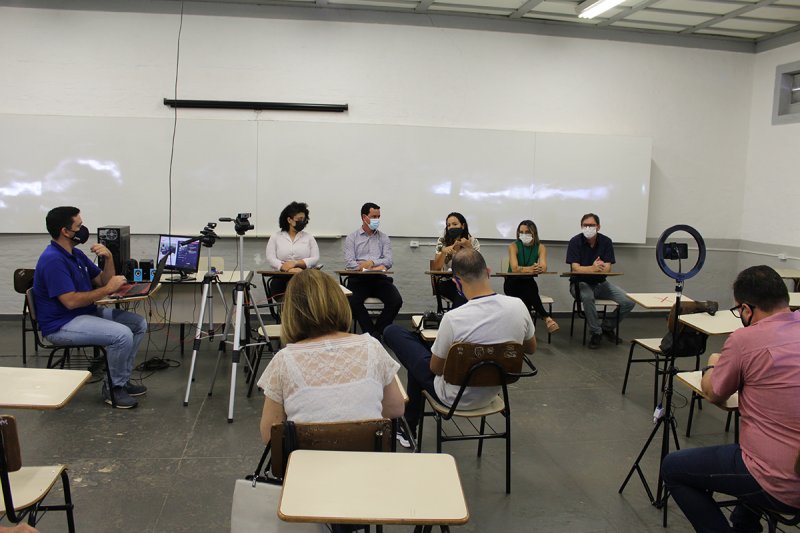 Penápolis: Colégio Funepe, um novo conceito de Educação