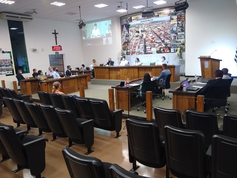 Economia: TCE-SP aponta gastos das Câmaras na microrregião