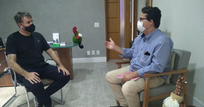 Pedido busca atendimento pelo programa CPFL nos Hospitais