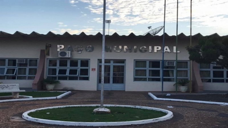 Prefeitura: Concurso e seleção em Luiziânia têm inscrições até hoje
