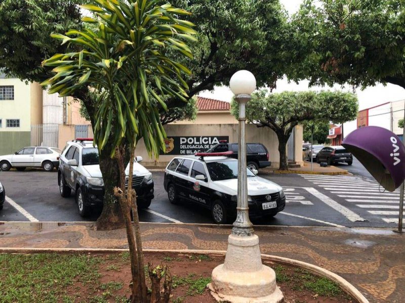 Polícia Civil prende 4 em Bilac em Operação 