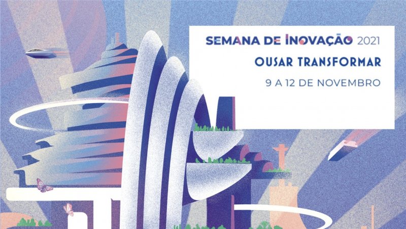 Penápolis apresenta projeto na Semana de Inovação 2021