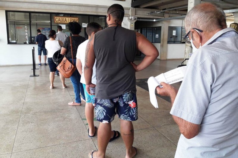 Prazo para negociação de impostos atrasados vai até dia 30 de dezembro