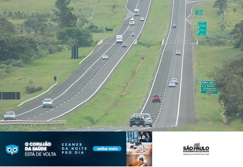 Rodovias: Marechal Rondon e Assis Chateaubriand são avaliadas