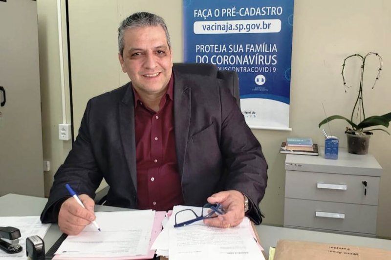 Penápolis é contemplada com R$ 109 mil do Ministério da Saúde 