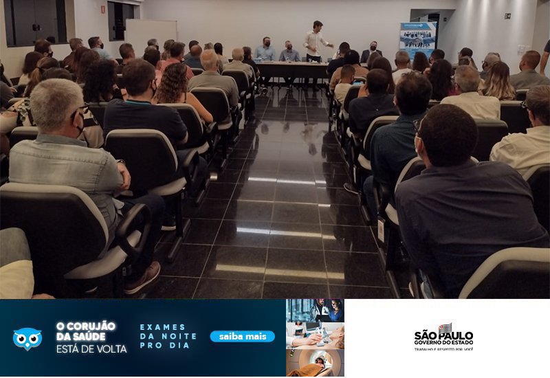 Junta Comercial Com convênio assinado, Penápolis terá escritório