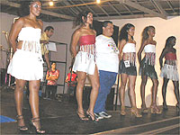 Folia: Penápolis já tem Rei e Rainha do Carnaval 2008