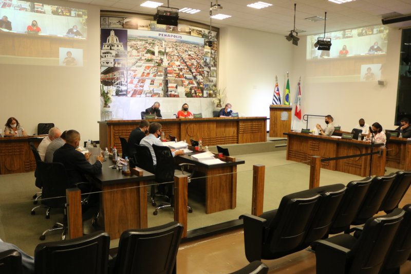 Câmara Municipal mantém atendimento no recesso 