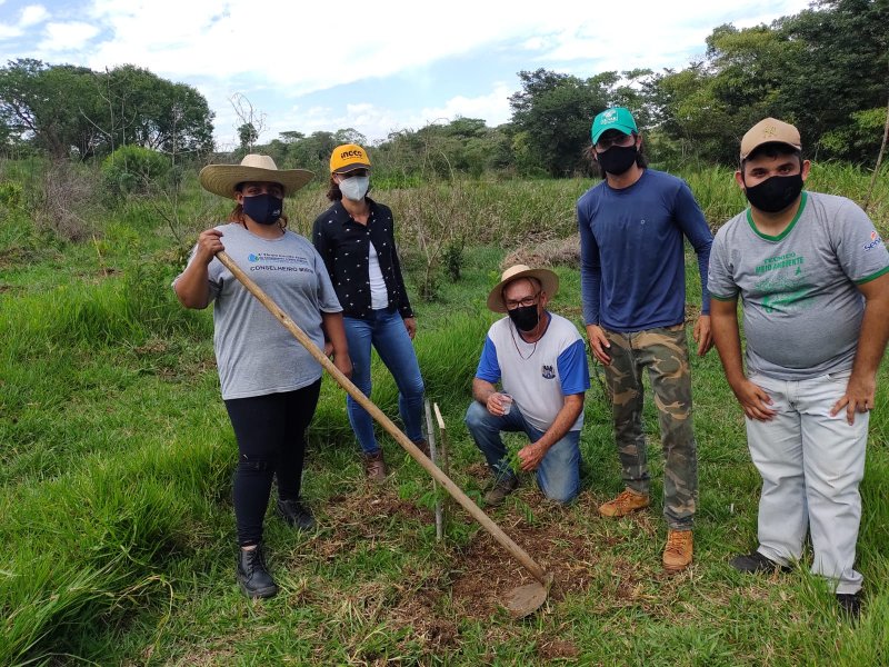 Daep promove cursos de formação na área ambiental