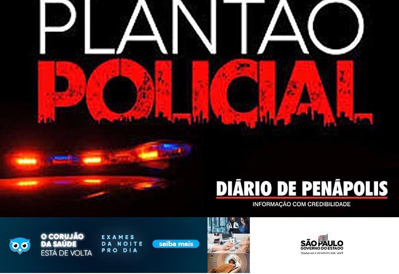 Supermercado tem R$ 1 mil roubados em Penápolis
