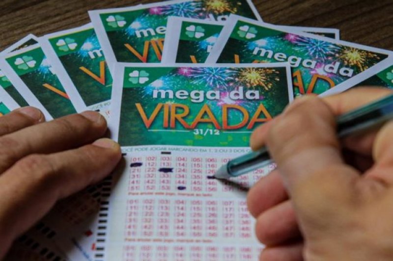 Mega da Virada vai dar R$ 350 milhões; confira o histórico das dezenas mais sorteadas