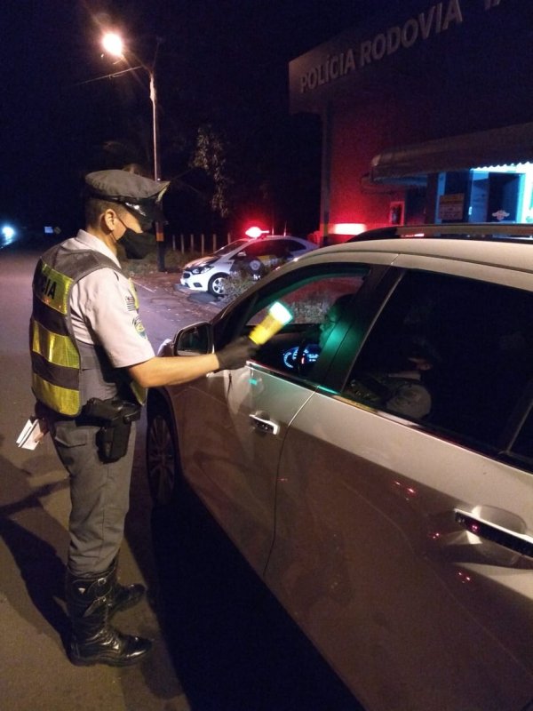 Estradas da região: Polícia Rodoviária divulga balanço da Operação Ano Novo