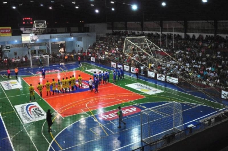 Nota oficial da Prefeitura de Penápolis - Torneio de Futsal 2022