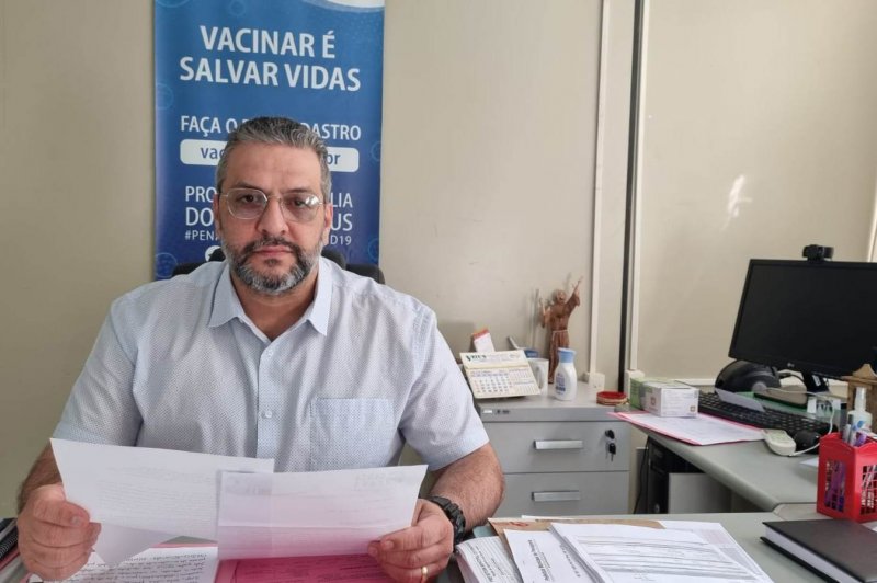 Fim de Ano: Casos de Covid tem aumentado em Penápolis