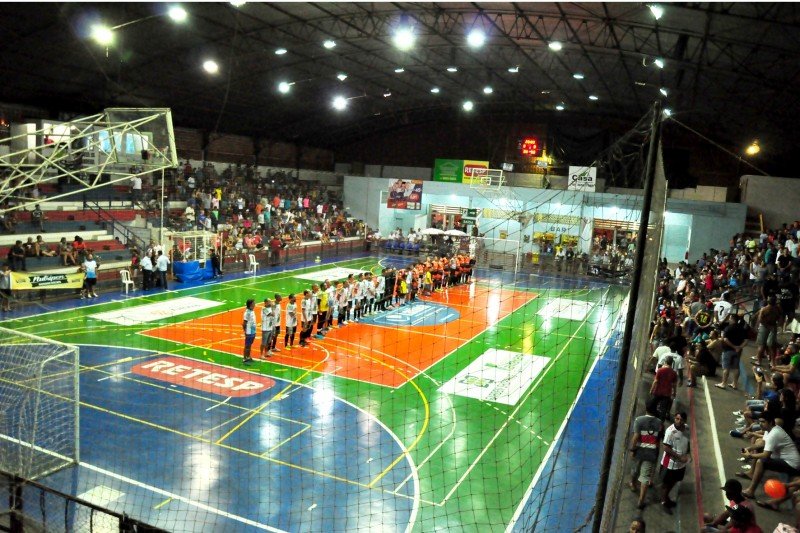 Futsal