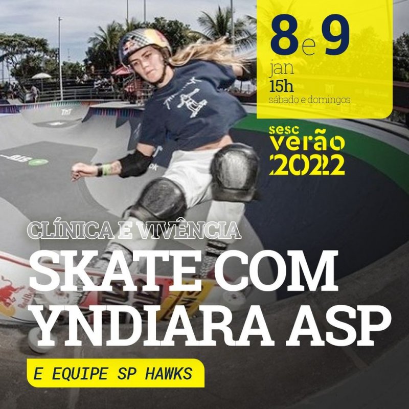 Sesc Birigui