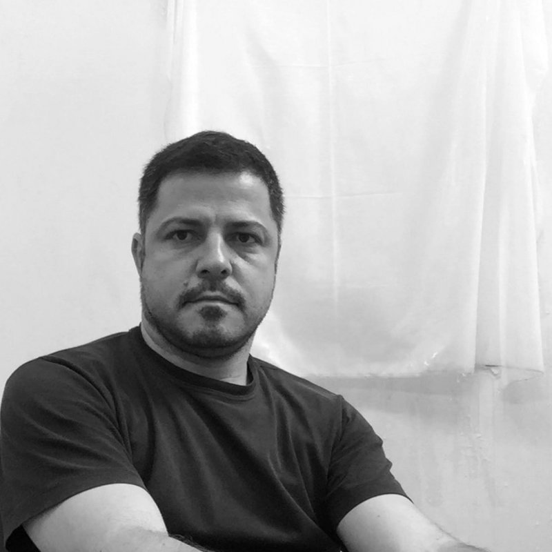 Cultura: Artista plástico tem Penápolis como referência de trabalho 