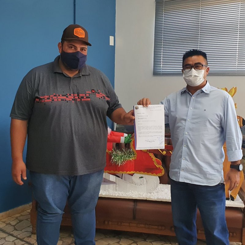 Alto Alegre: Câmara aprova pacote de reajuste salarial para prefeito, vice, vereadores e servidores