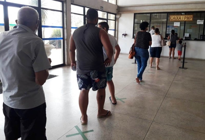 Prazo para pagar a parcela única do IPTU com desconto termina nesta sexta-feira