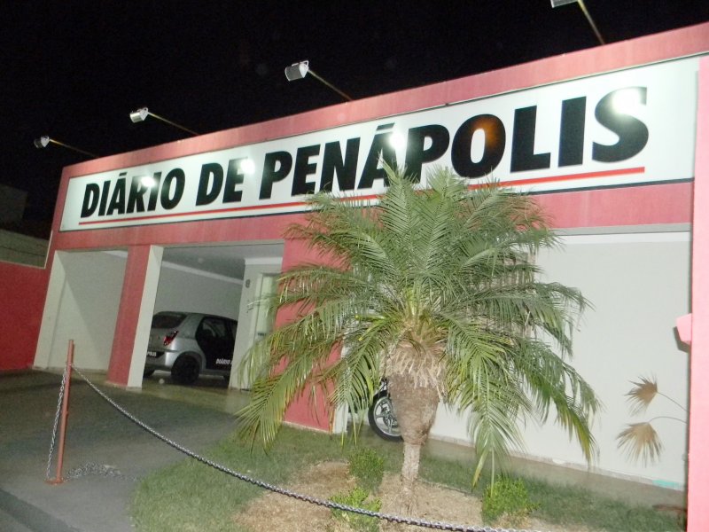 Jornal DIÁRIO circula hoje a edição impressa número 9.500