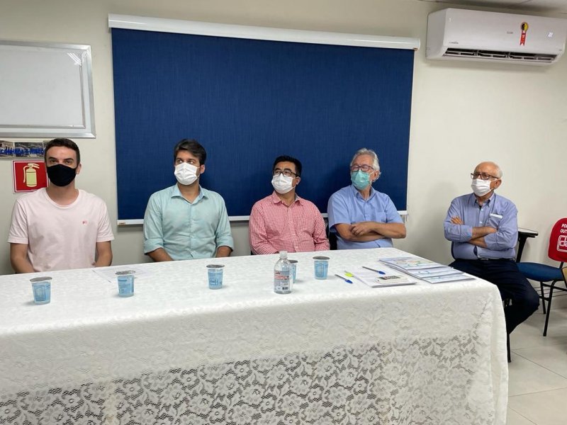 Produtor de Água: Daep realiza pagamento de mais de R$ 12 mil para proprietários rurais